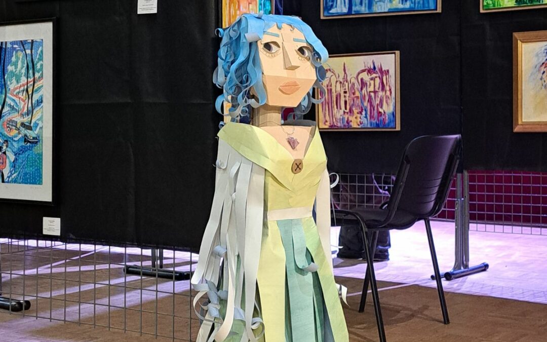 Salon des Arts