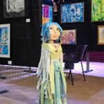 Salon Des arts