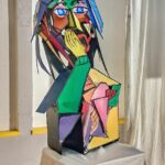 Salon Des arts