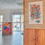 Salon Des arts
