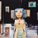 Salon Des arts