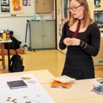 Rencontre Jade Thouveret