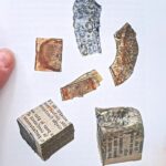 Bijoux Jade Arts Plastiques