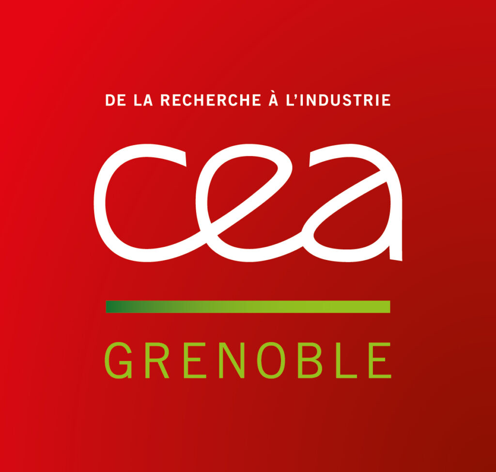 Logo CEA