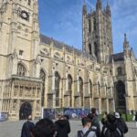 Voyage en Angleterre 2026