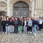 Voyage en Angleterre 2026