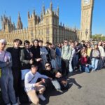 Voyage en Angleterre 2026