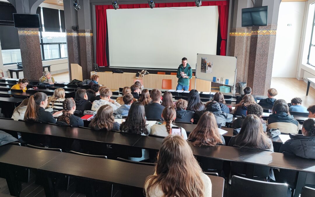 Festival des petites fugues