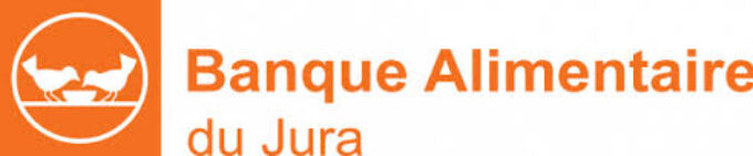 Logo Banque Alimentaire du JURA