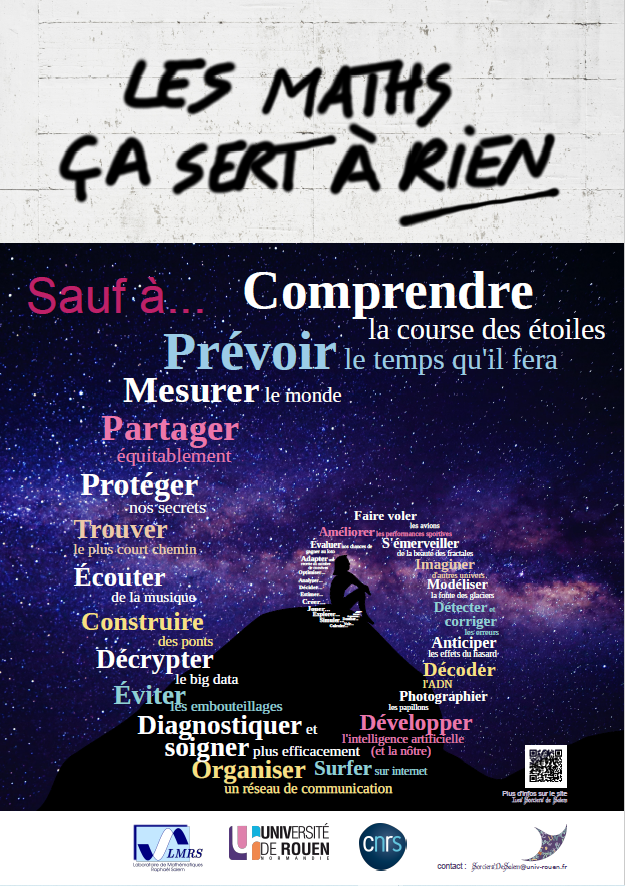 Maths-affiche