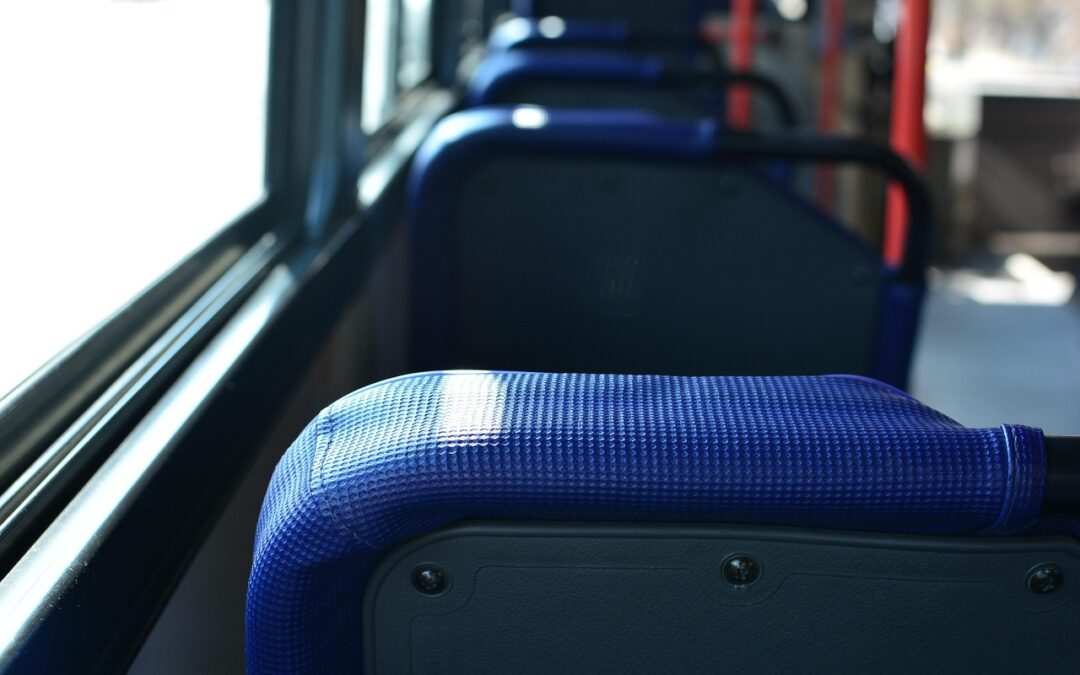 Bus scolaire – Inscriptions