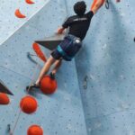 Championnat de France UNSS d'escalade