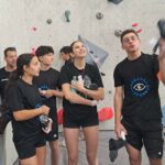 Championnat de France UNSS d'escalade