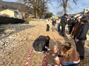 Projet Spécialité SVT : Plastique à la loupe