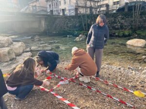 Projet Spécialité SVT : Plastique à la loupe