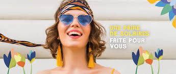 Alternance Licence optique ou BTS Opticien Lunetier – Bletterans (39)